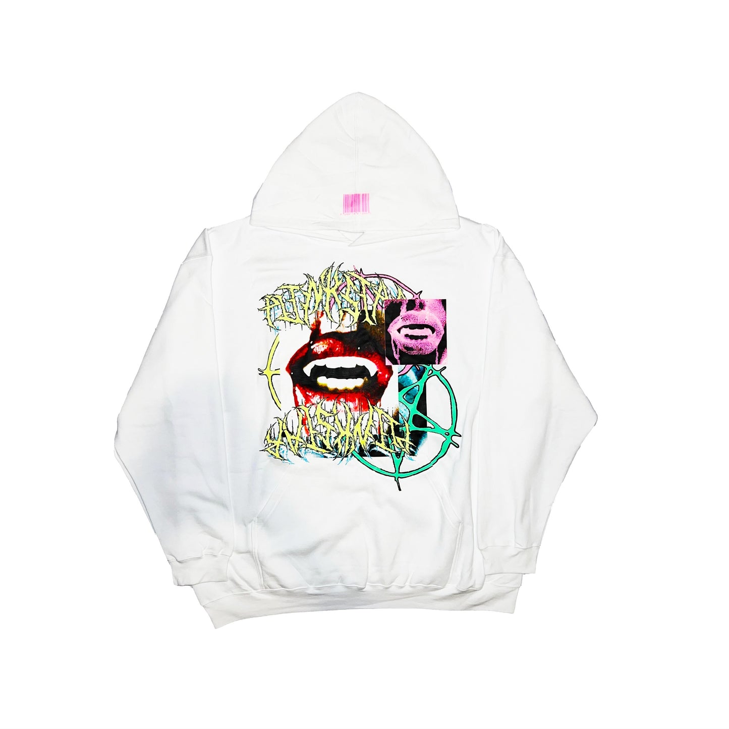 NEOVAMP HOODIE