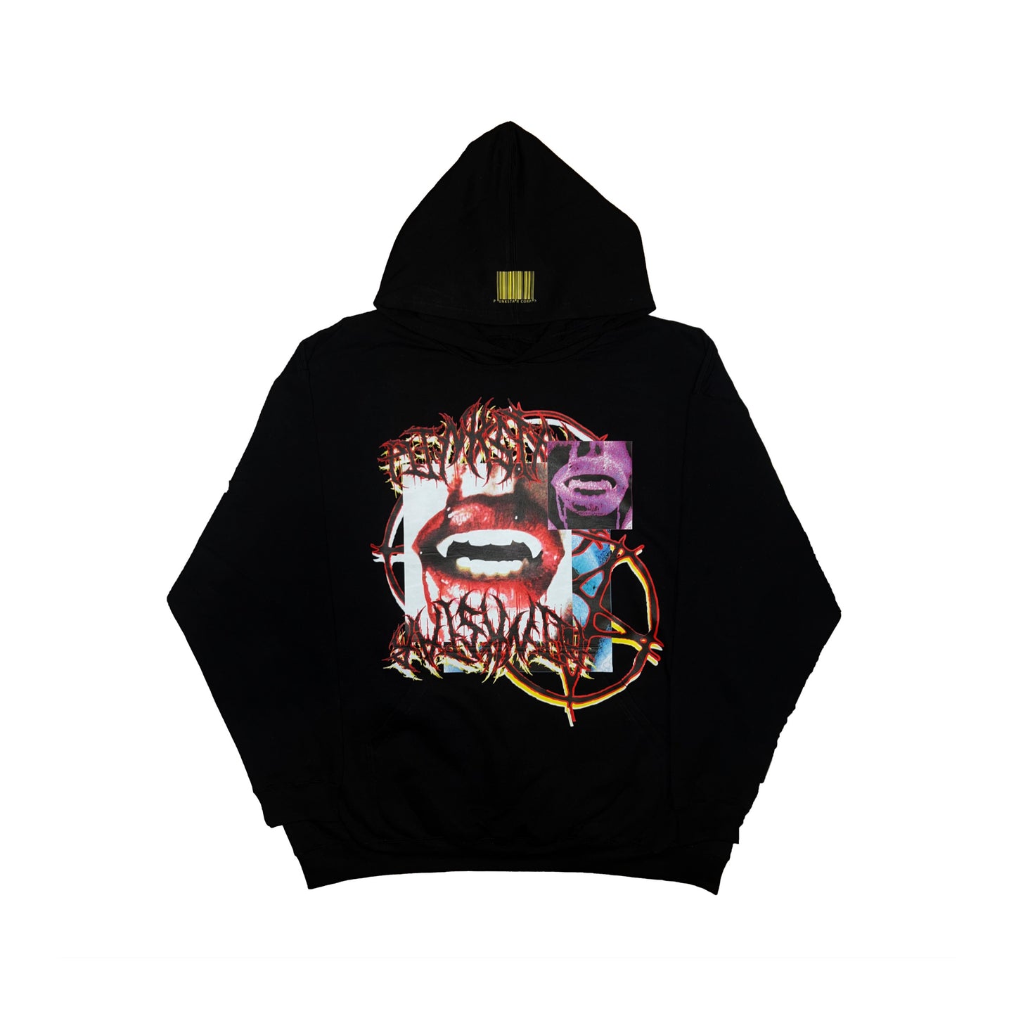 VAMP HOODIE