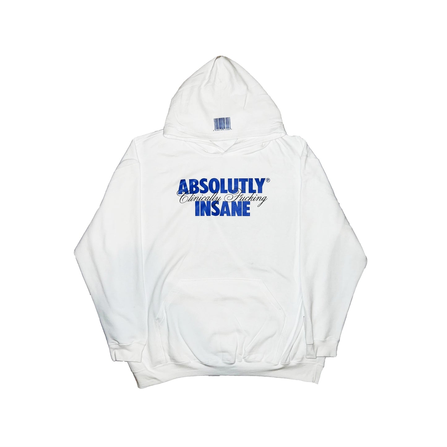 ABSOLUTLY INSANE HOODIE