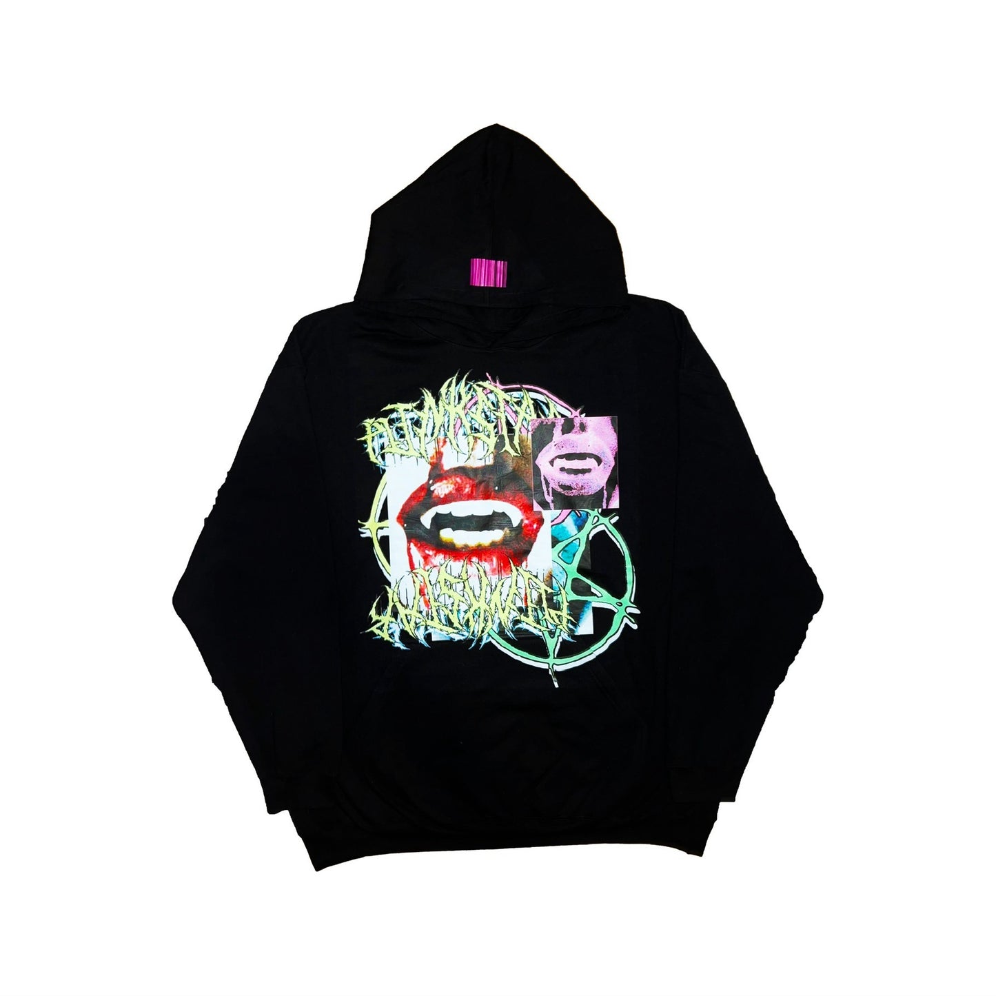 NEOVAMP HOODIE