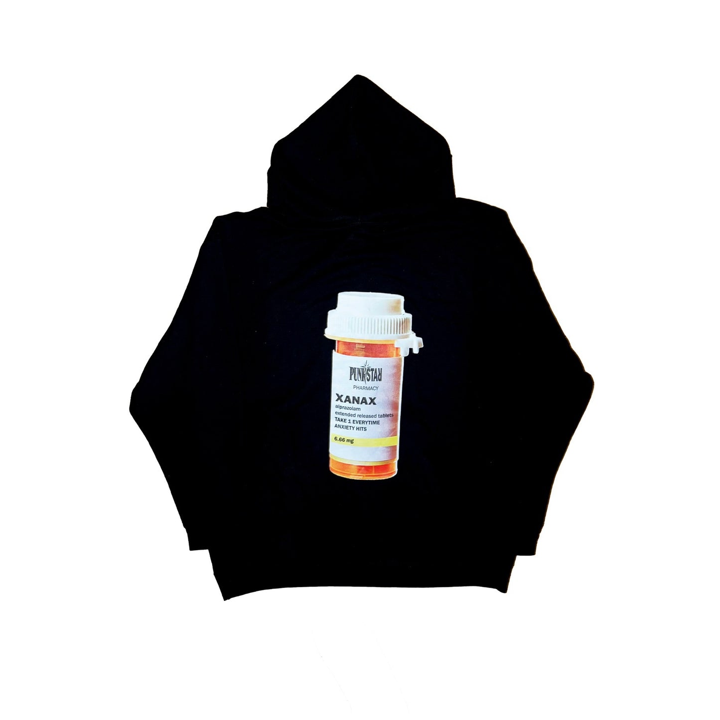 XANAX HOODIE