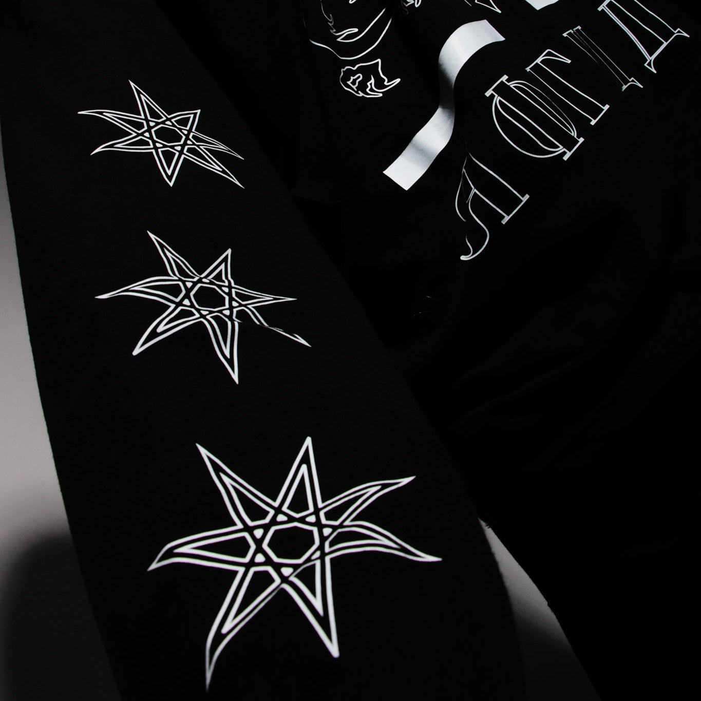 RITUAL LONG SLEEVE