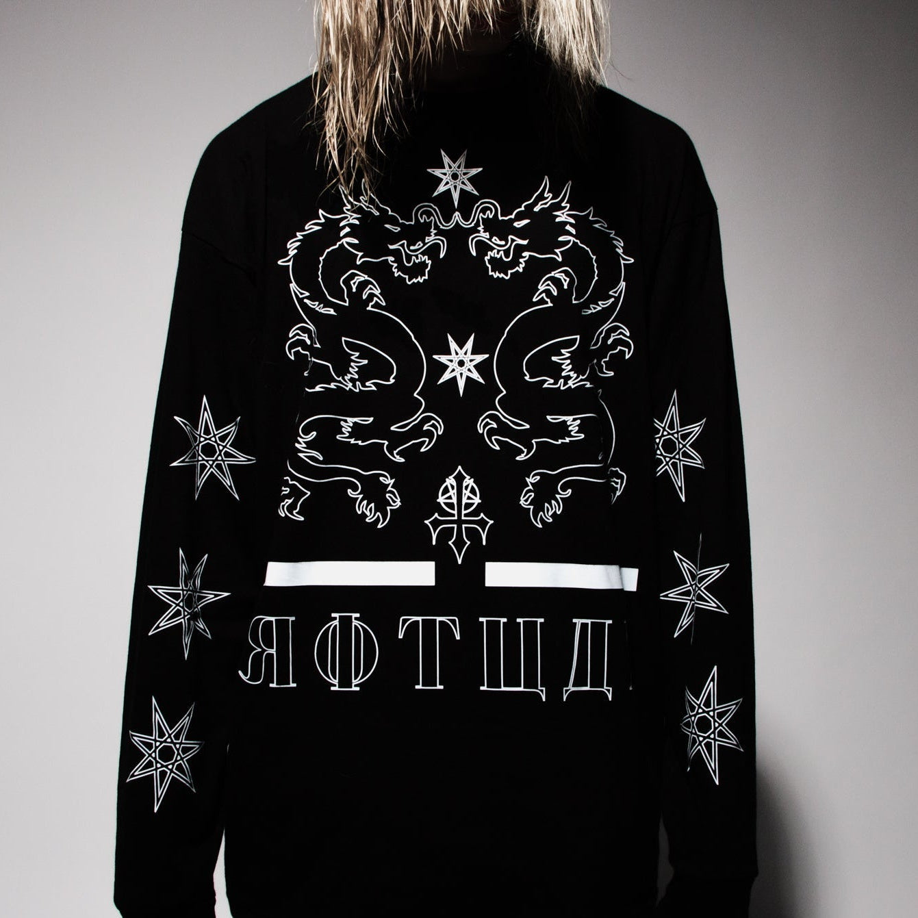 RITUAL LONG SLEEVE