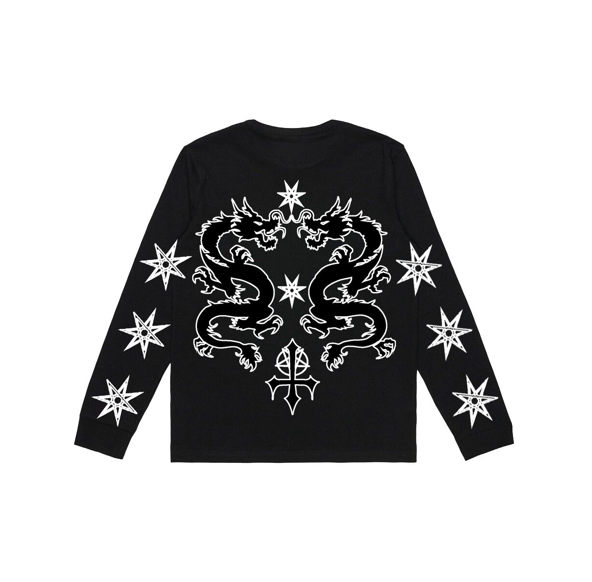 RITUAL LONG SLEEVE